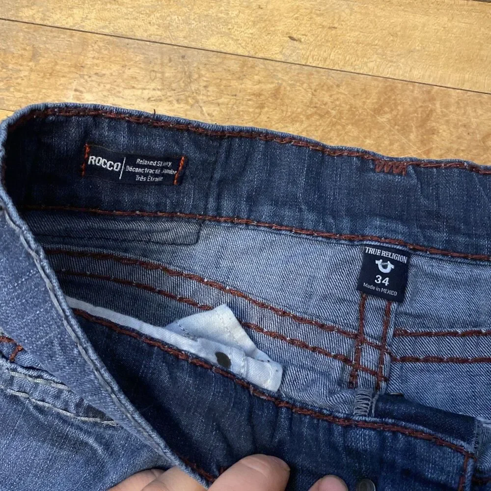 True Religion good please